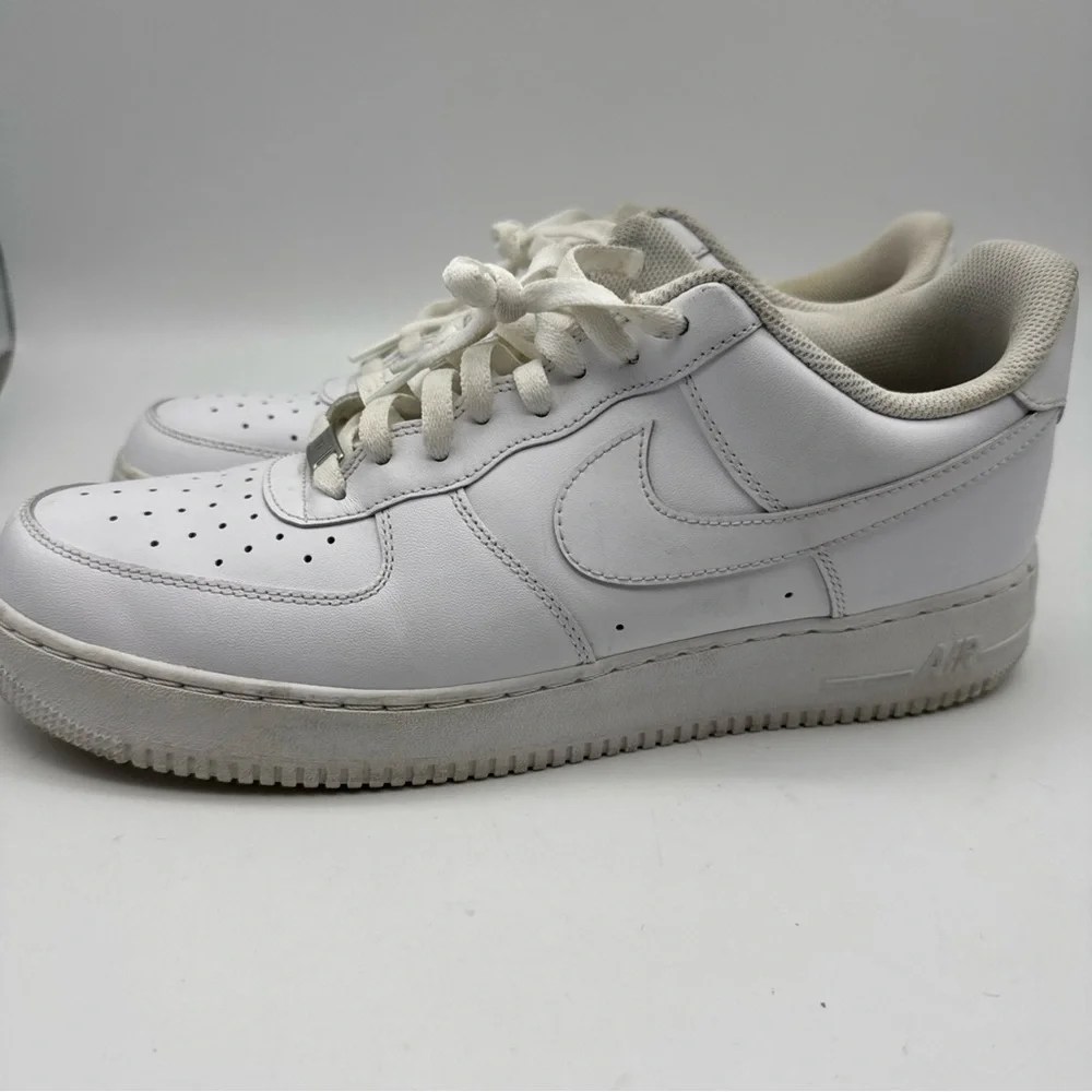 Nike please zoom